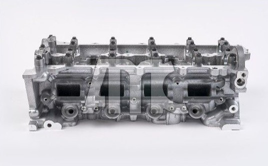 Cylinder Head for Nissan Qashqai, Pulsar & Juke 1.2 DIG-T HRA2DDT